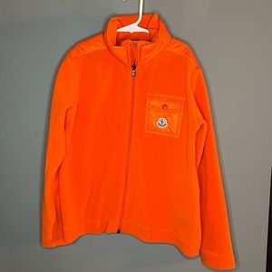Kids Moncler fleece